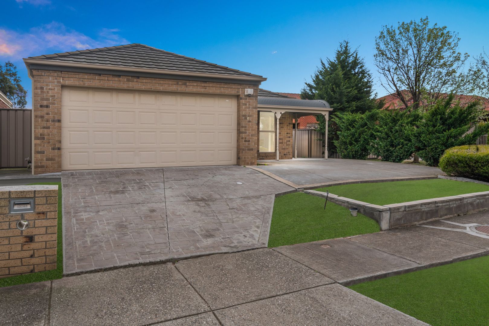 14 Deakin Grove, Burnside Heights VIC 3023, Image 1