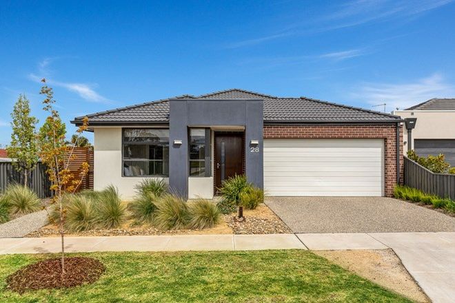 1579 Real Estate Properties For Sale In Mernda Vic 3754 Domain