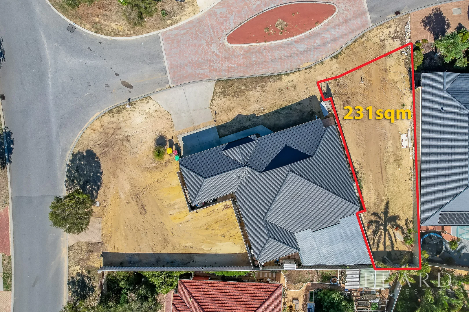 Additional image 9 of Proposed Lot 1 & 3, 2 Tripoli Mews, Currambine WA 6028