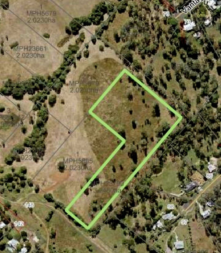 Lot 1/MPH23790 Irvine Road, Chatsworth QLD 4570, Image 0