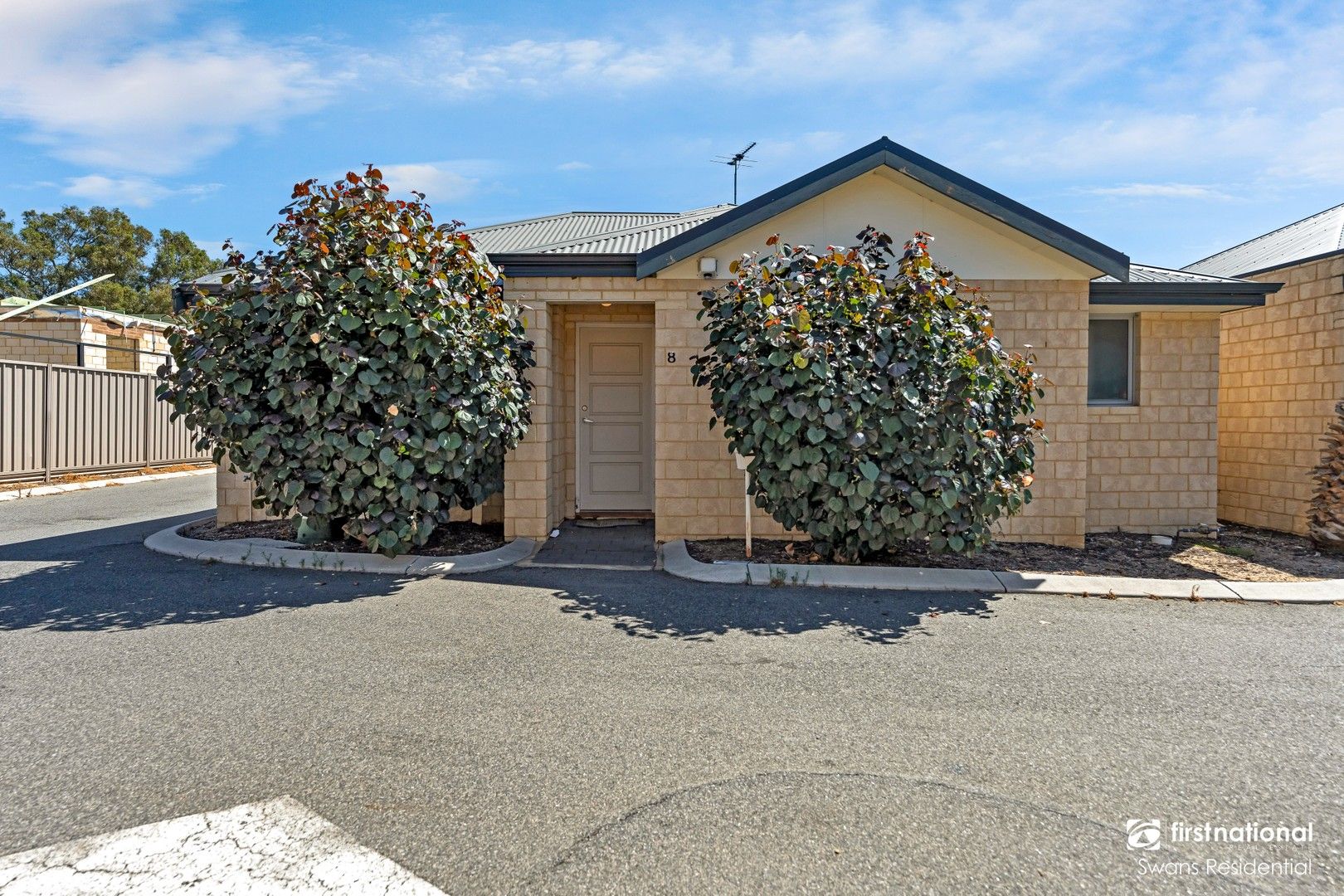 8/38 Astley Street, Gosnells WA 6110, Image 0