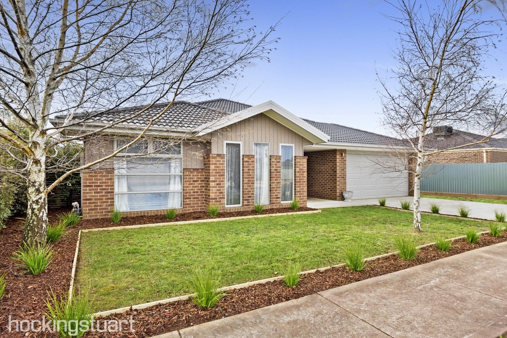 18 Hodge Street, Miners Rest VIC 3352, Image 0
