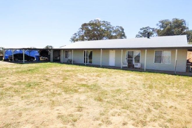 Picture of 65 Brial Road, BOOROWA NSW 2586