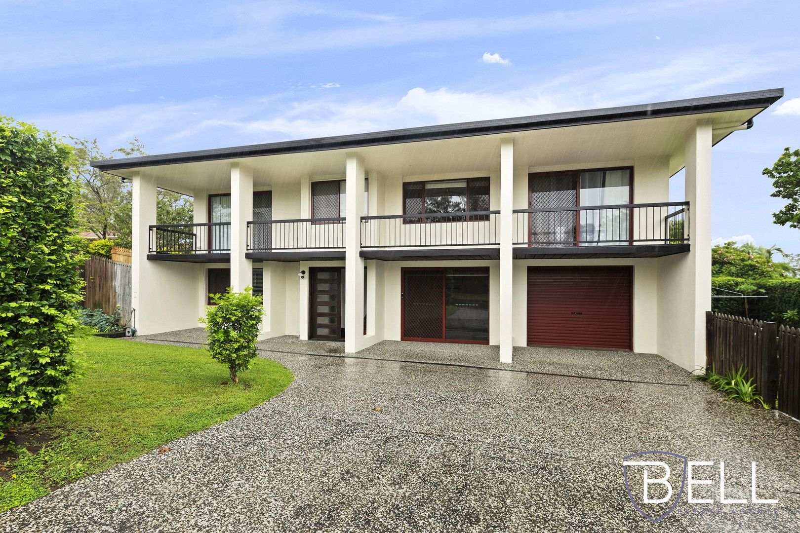 25 Troop Street, Jamboree Heights QLD 4074 House For Rent 700 Domain