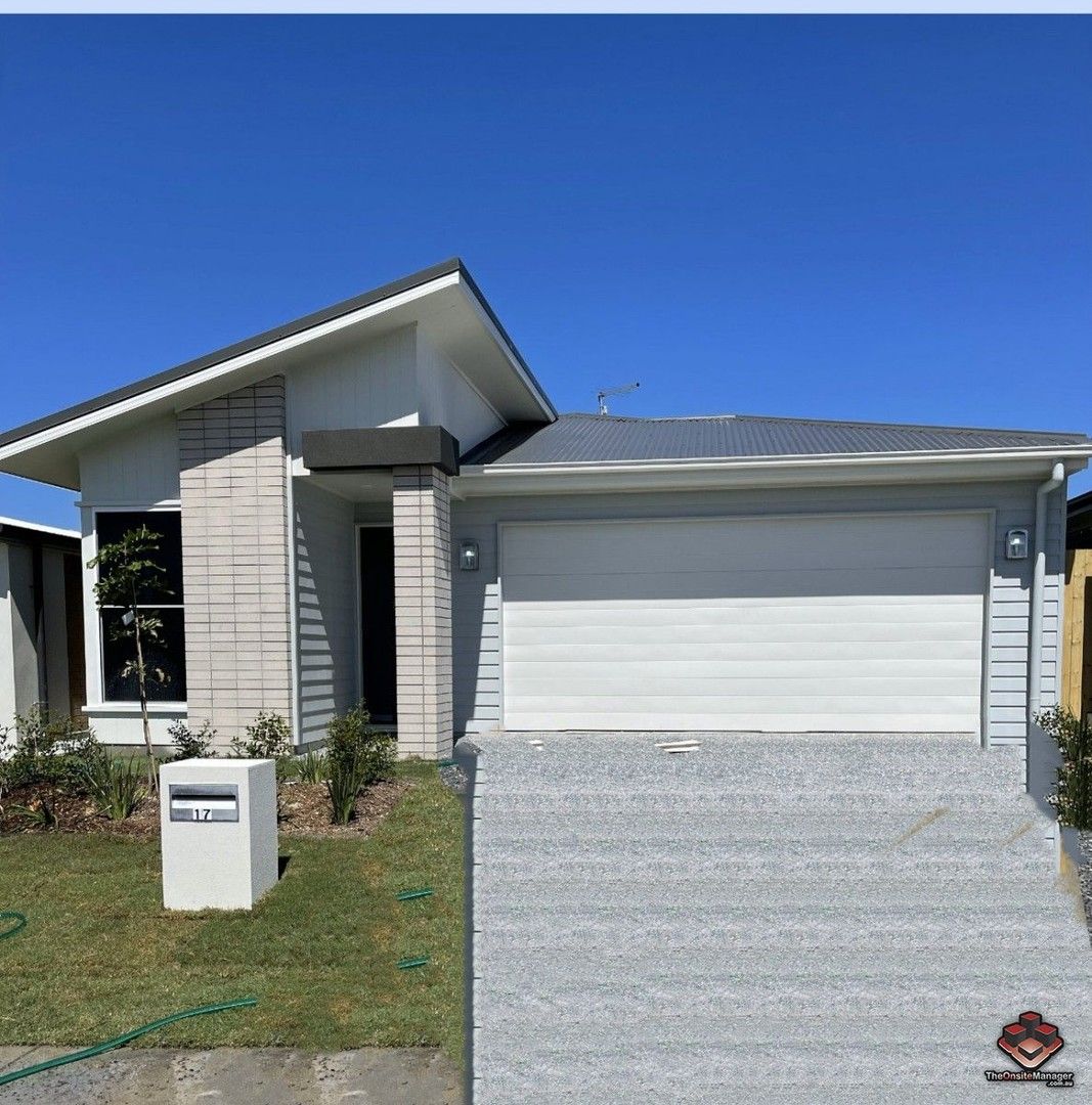 4 bedrooms House in 17 Steves Way COOMERA QLD, 4209