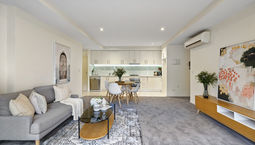 Picture of 3/37-39 Rose Street, BOX HILL VIC 3128