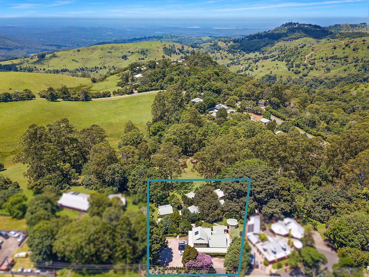 937 Maleny-Montville Rd, Balmoral Ridge QLD 4552, Image 1