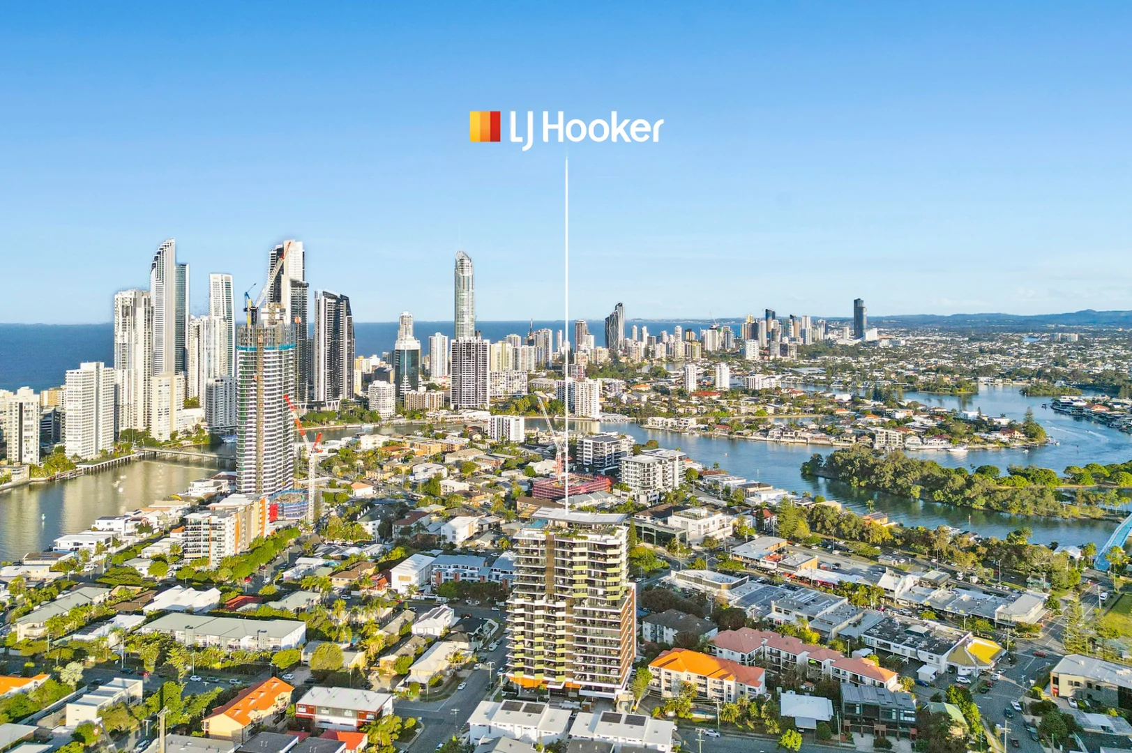 205/28 Dalpura Street, Surfers Paradise QLD 4217