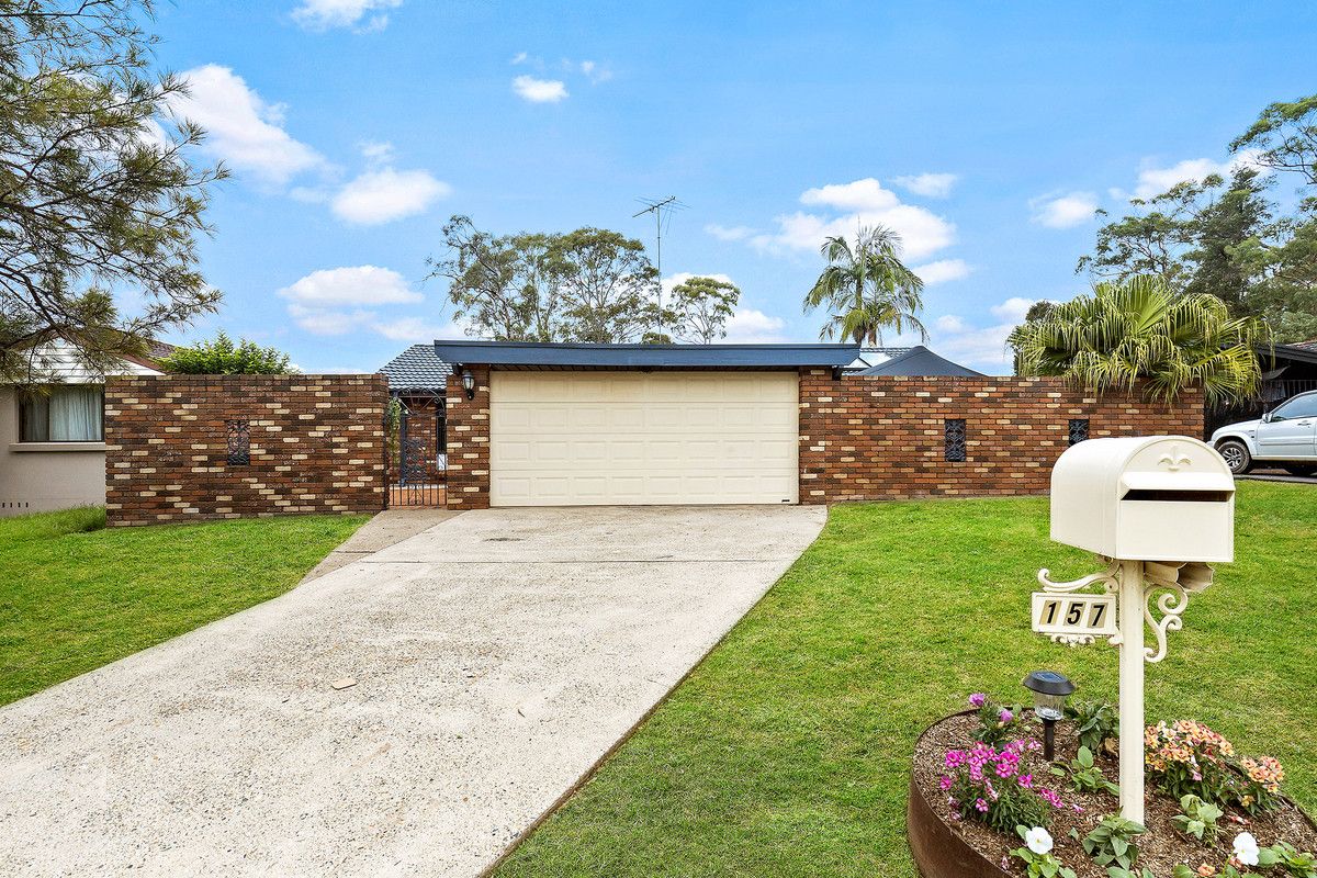 157 Old Bathurst Road, Blaxland NSW 2774, Image 0