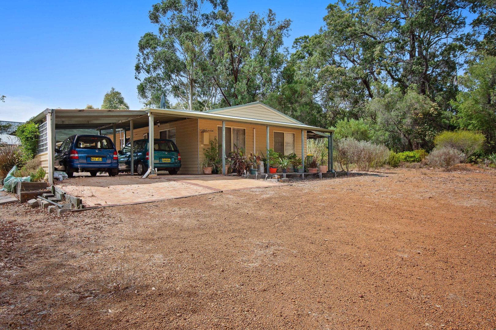 6 Yabberup Road, Yabberup WA 6239, Image 2