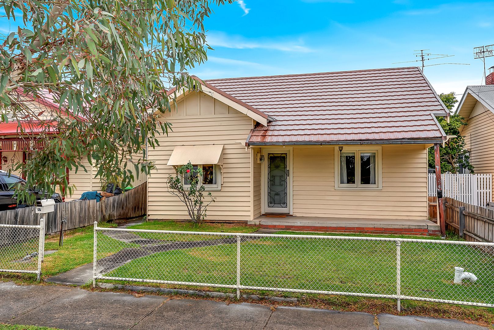17 Liverpool Street, Coburg Property History & Address Research Domain