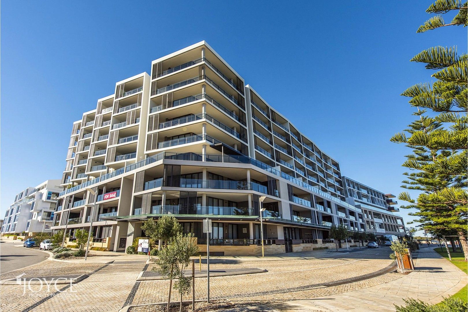 2 bedrooms Apartment / Unit / Flat in 76/9 Coromandel Approach NORTH COOGEE WA, 6163