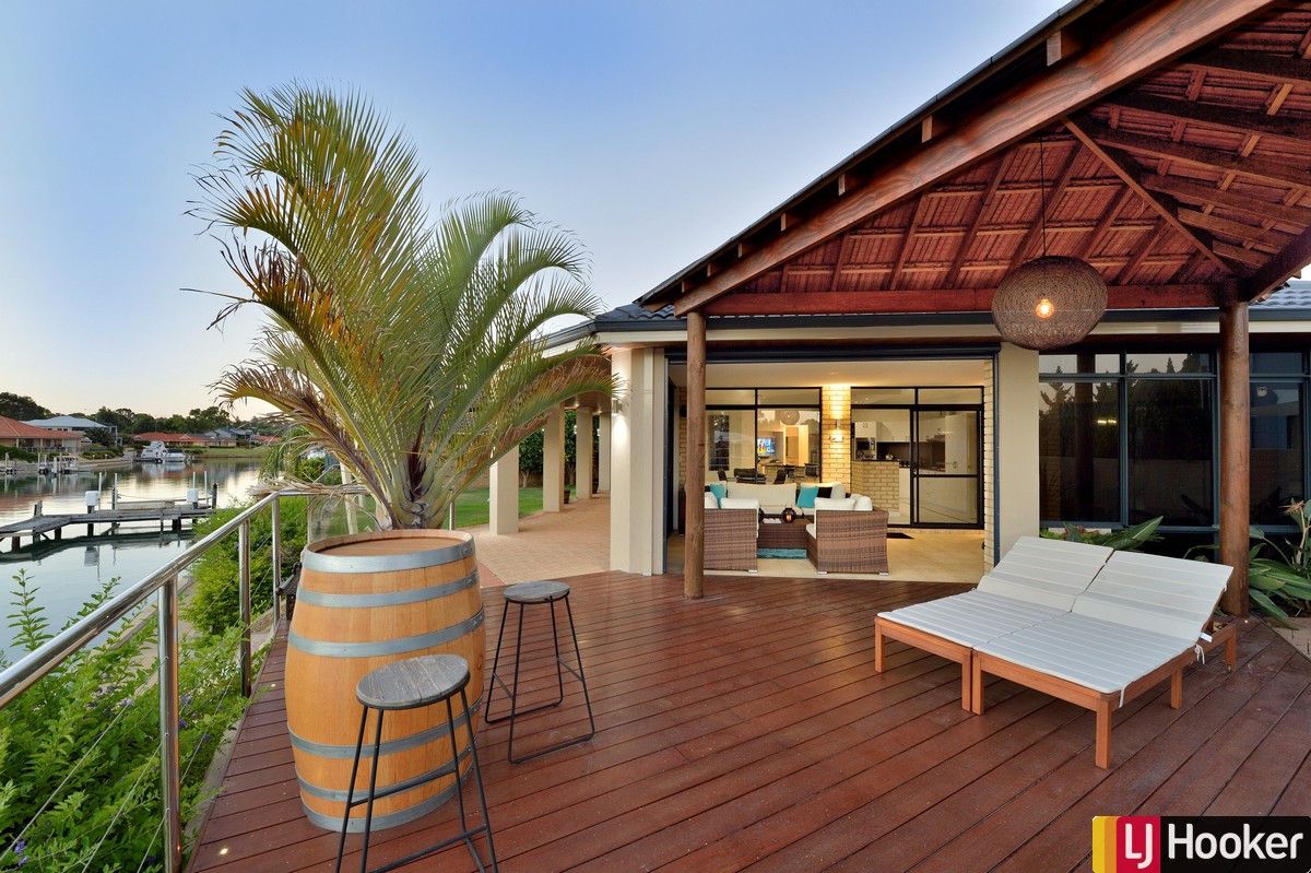 48 Cambria Island Retreat, Halls Hea Property History & Address