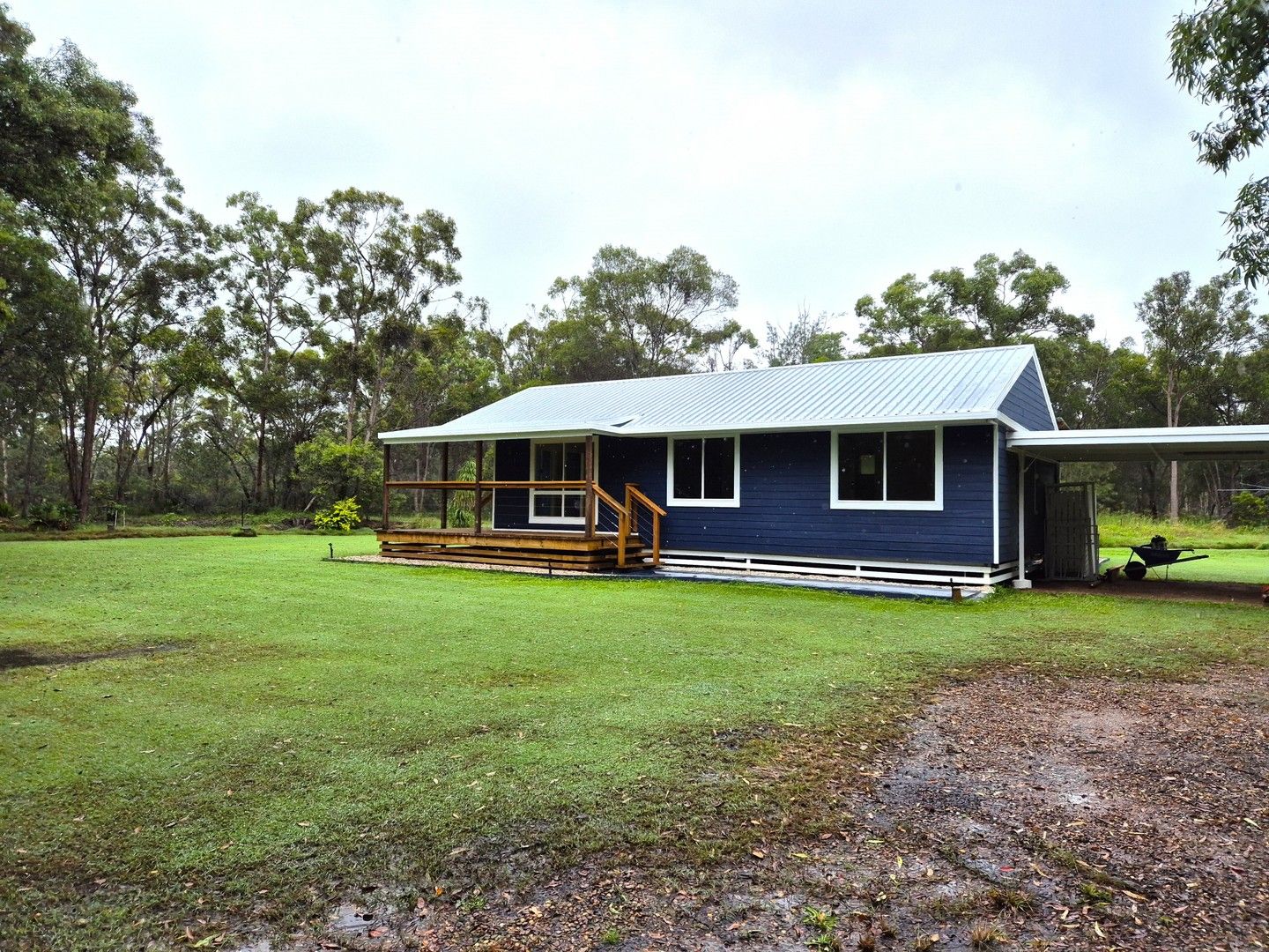 521 Burrum Heads Rd, Burrum River QLD 4659, Image 0