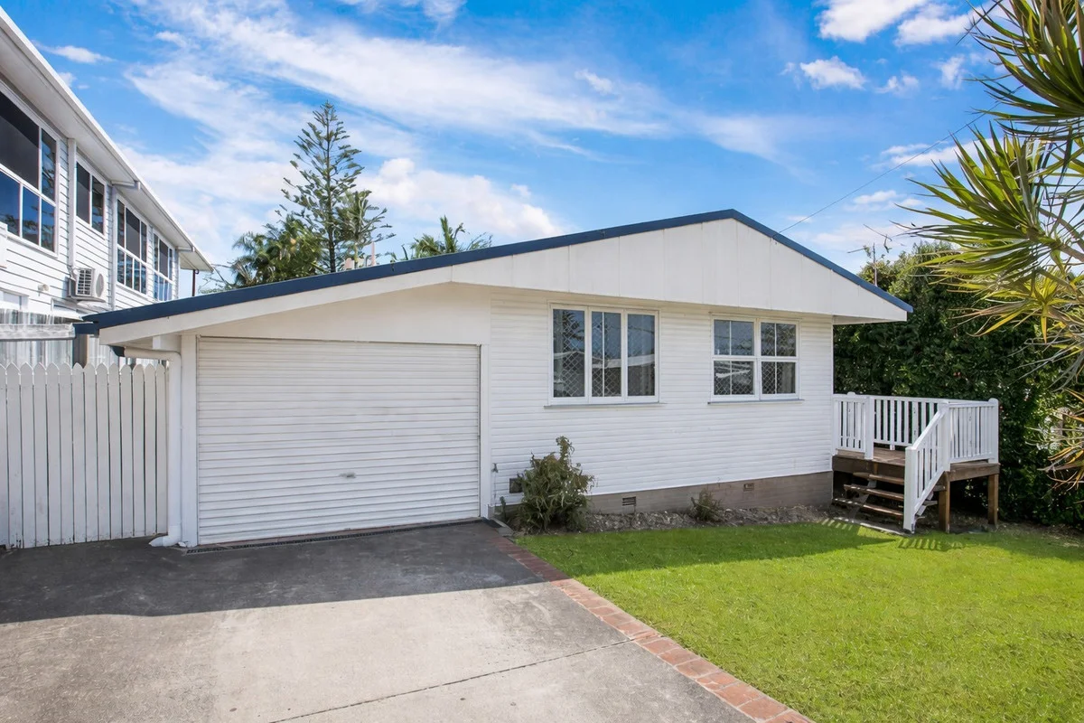 10 Joseph Street, Margate QLD 4019