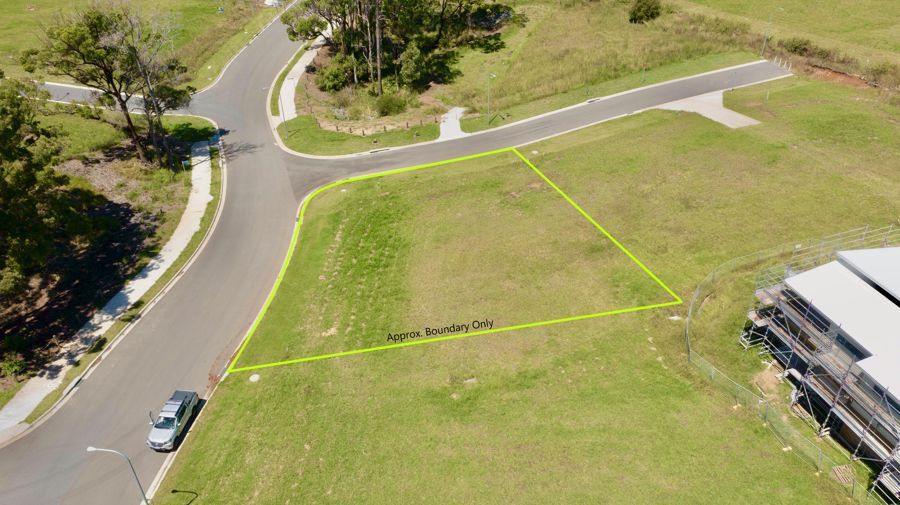 41 Silk Crescent, Diamond Beach NSW 2430, Image 1