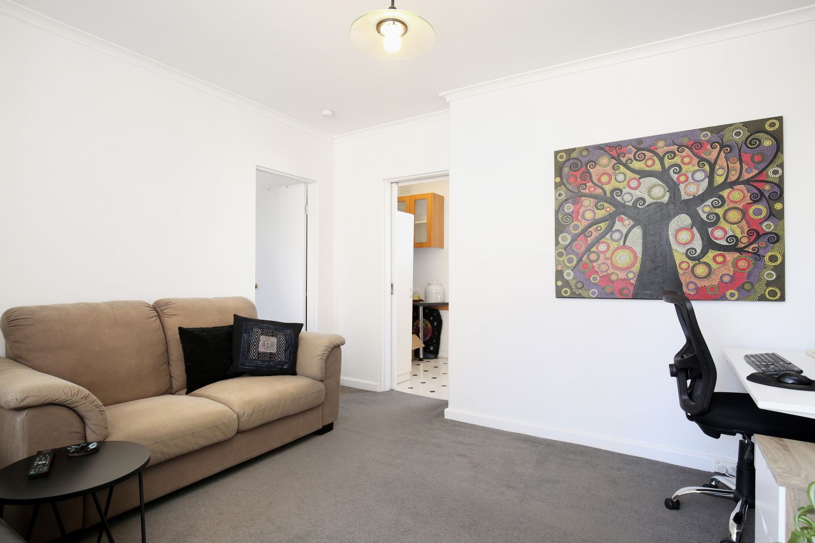 6/111 Gillies Street, Fairfield VIC 3078 Apartment For Rent Domain