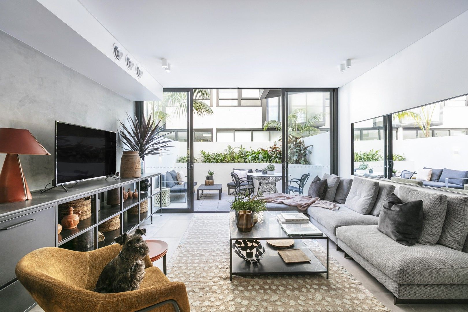 3 bedrooms Townhouse in 33A William Street ALEXANDRIA NSW, 2015