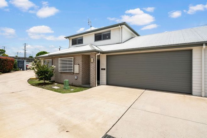 Picture of 1/541 South Street, GLENVALE QLD 4350