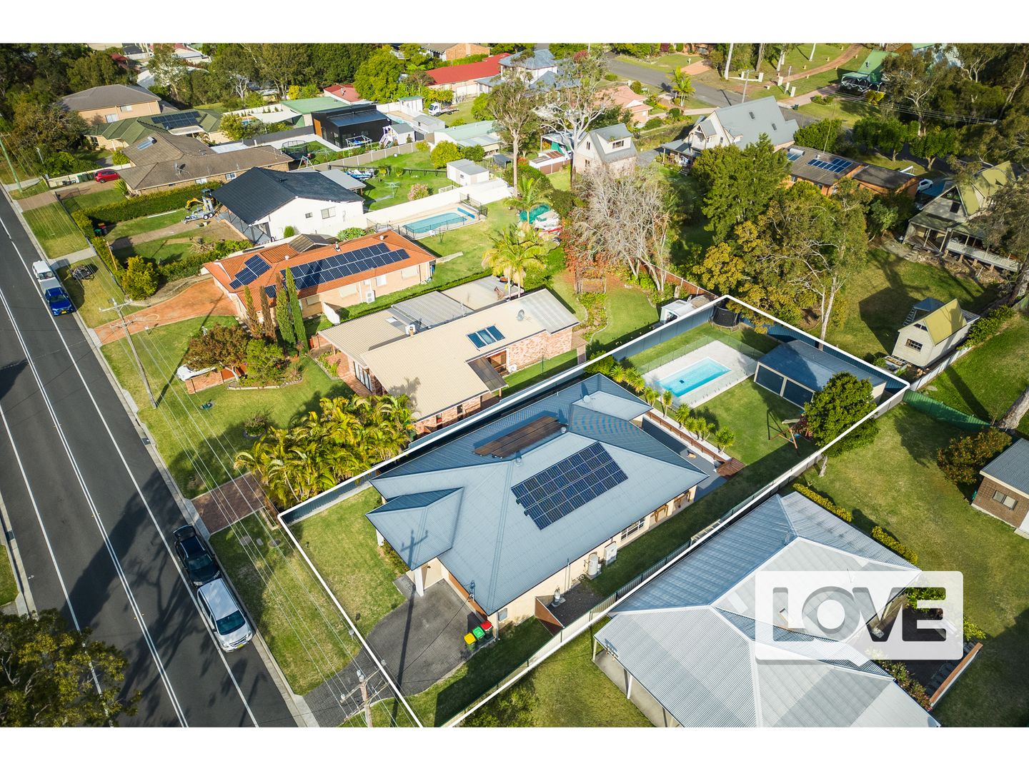 32 Bay Street, Balcolyn NSW 2264, Image 1