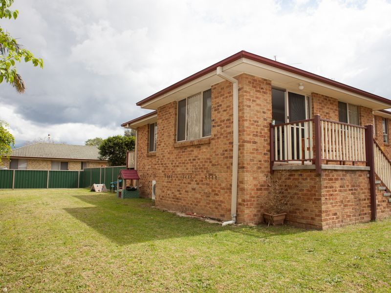 2/7 Ferguson Street, Cessnock NSW 2325, Image 2