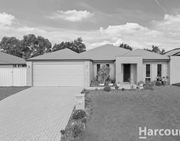 21 Addingham Boulevard, Madora Bay WA 6210