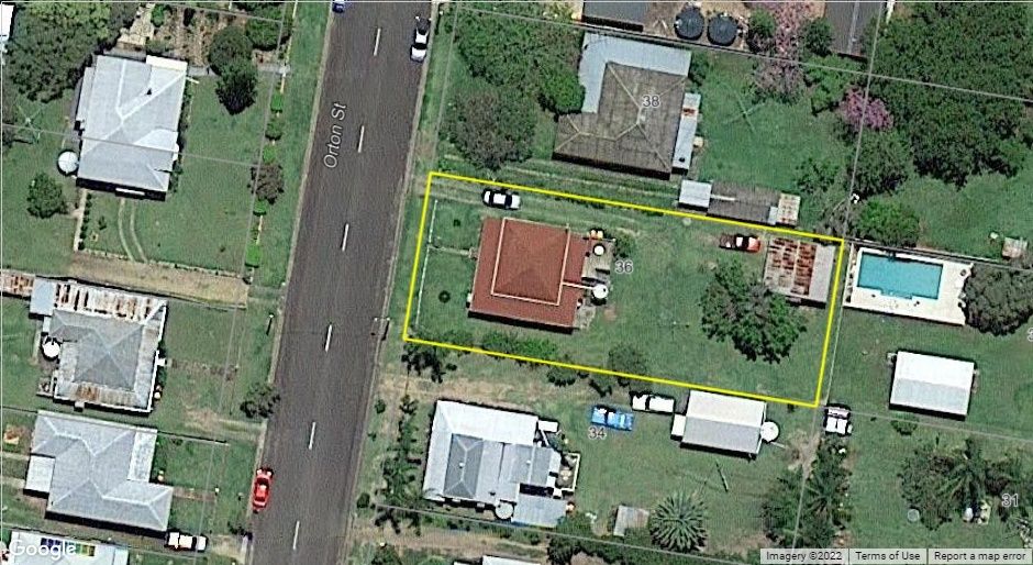 36 Orton St, Laidley QLD 4341, Image 0