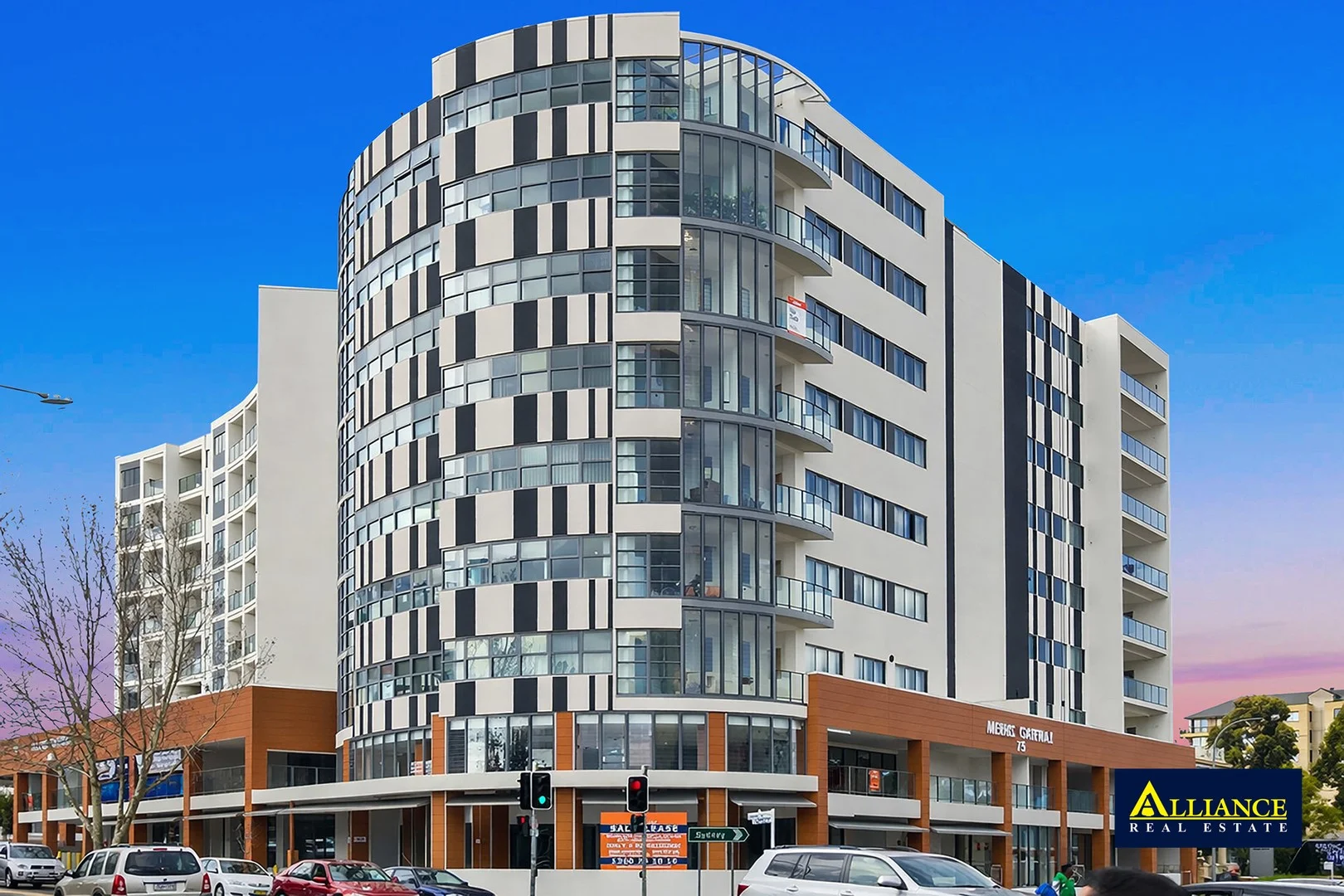 Primary image of 304/75 Rickard Road, Bankstown NSW 2200