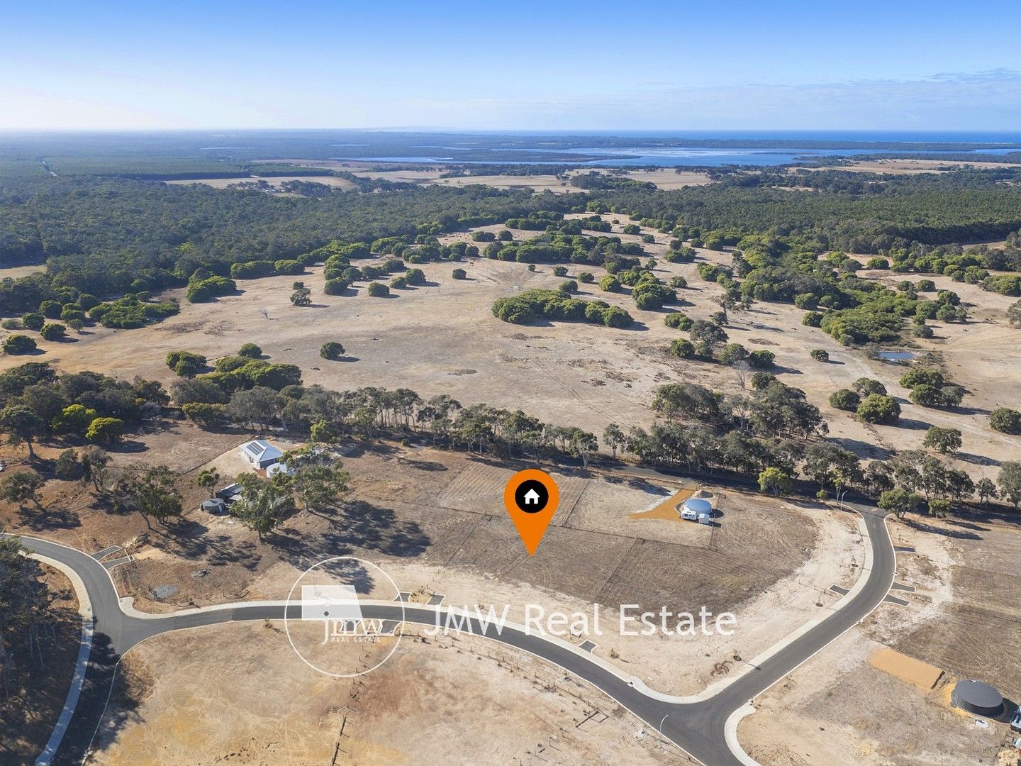 Lot 48/5 Groupthree Drive, Kudardup WA 6290, Image 0