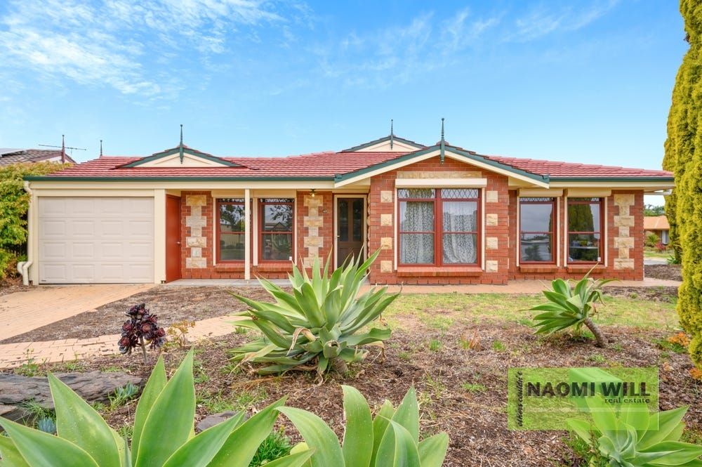 42 Endeavour Drive, Seaford Rise SA 5169, Image 0