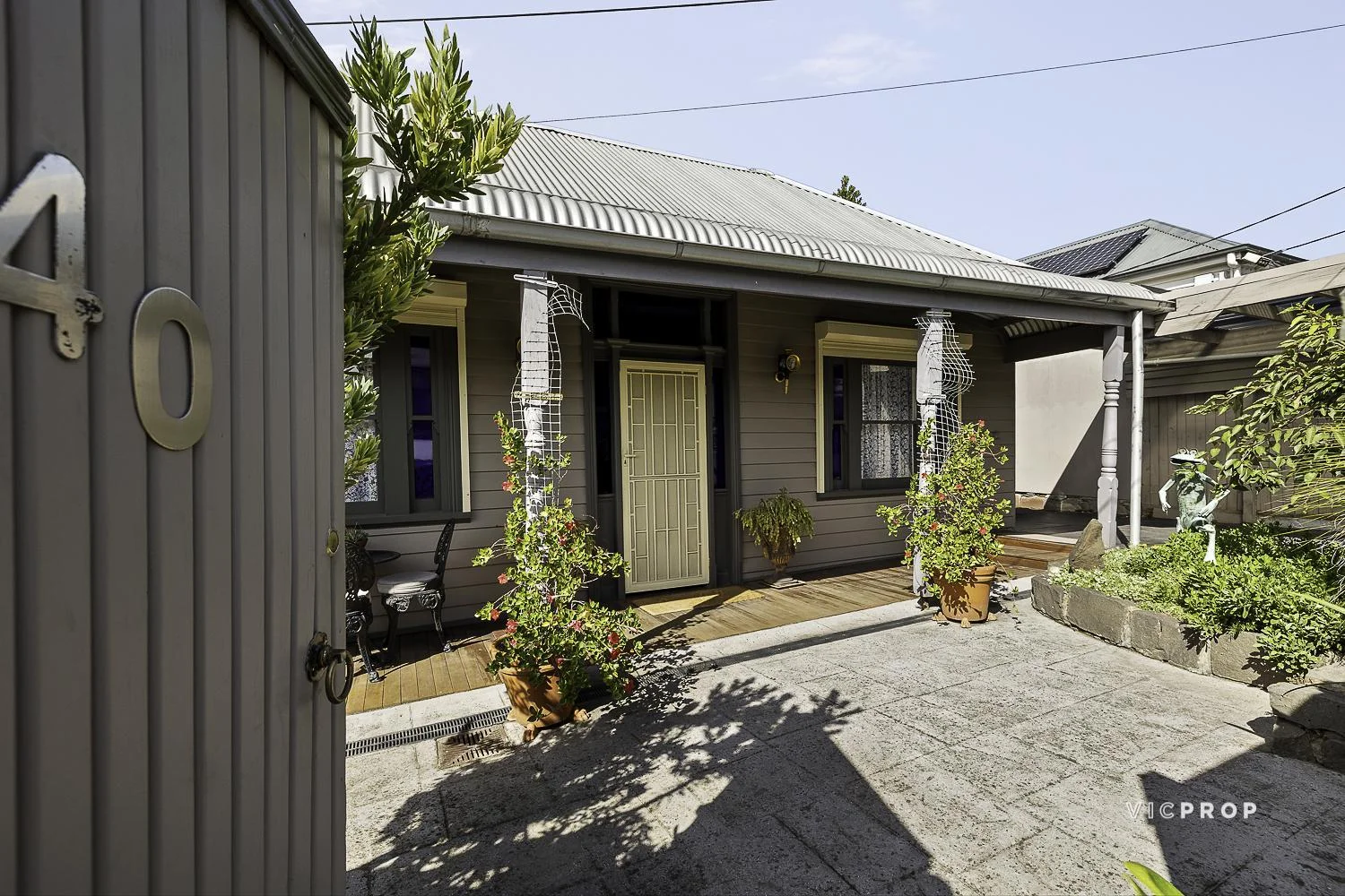 40 Taylor Street, Fitzroy North VIC 3068