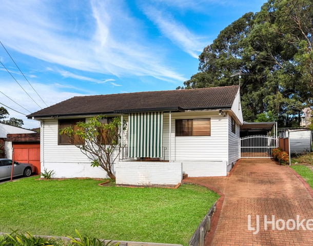 3 Danny Road, Lalor Park NSW 2147