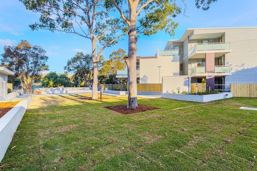 36/23-39 Telopea Avenue, Homebush West NSW 2140, Image 1