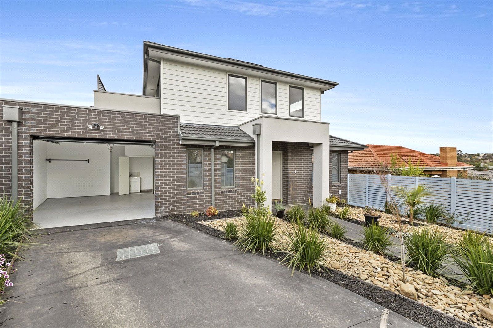 3 bedrooms Townhouse in 1/1 Bothwell St PASCOE VALE VIC, 3044