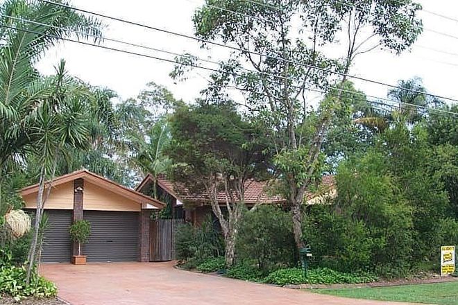 Picture of 37 Benwerrin Road, LOGANHOLME QLD 4129