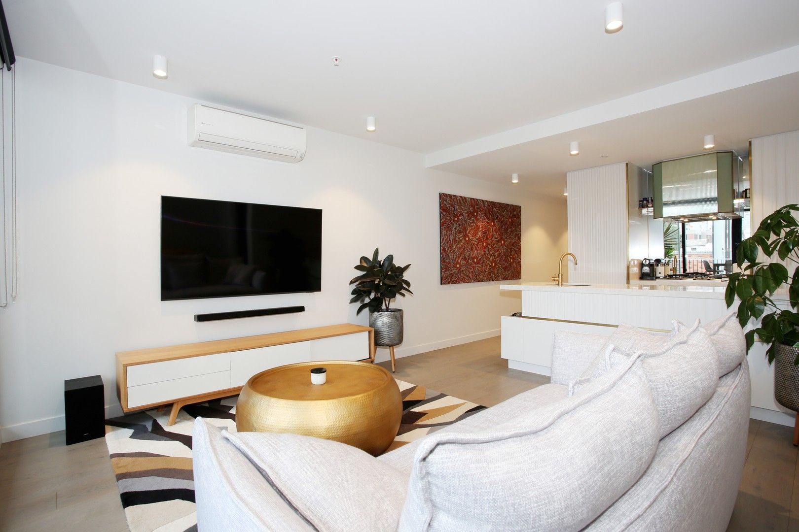1 bedrooms Apartment / Unit / Flat in 110/88 Cambridge Street COLLINGWOOD VIC, 3066