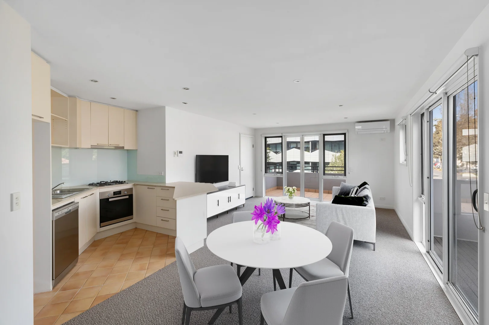 Additional image 2 of 3/33 Princes Street, Port Melbourne VIC 3207