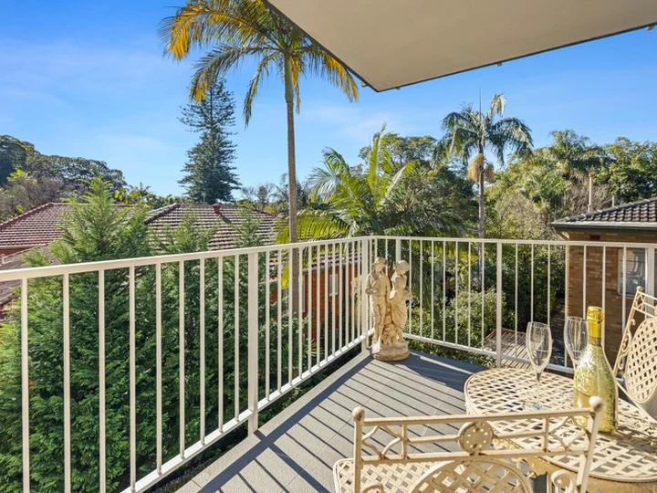 24/53 Ocean Avenue, Double Bay NSW 2028
