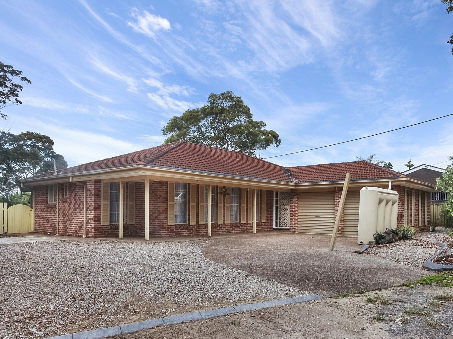 95 Pacific Highway, Charmhaven NSW 2263