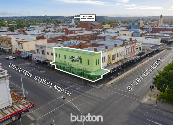 334 Sturt Street, Ballarat Central VIC 3350