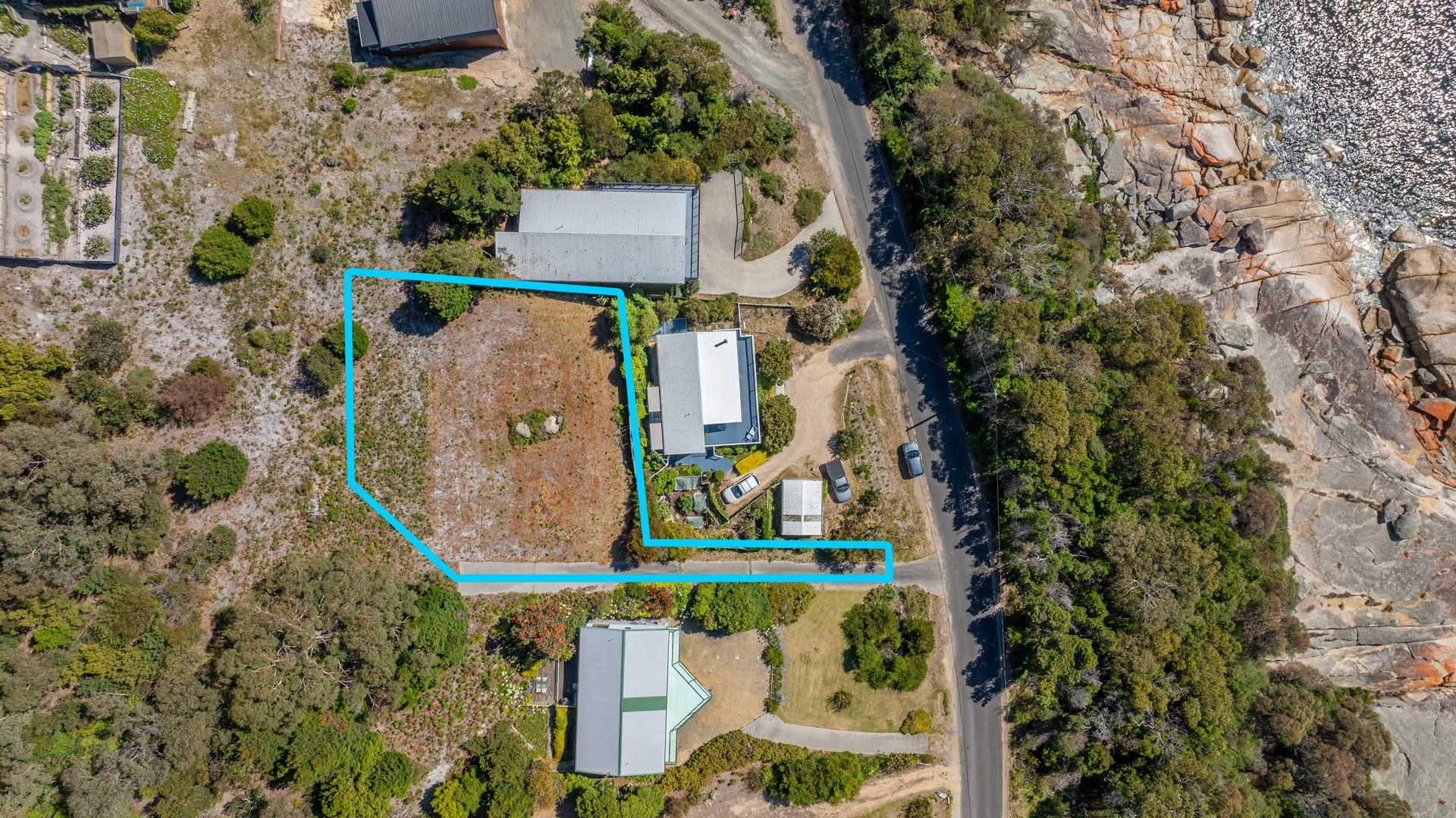 19 Waubs Esplanade, Bicheno TAS 7215, Image 0