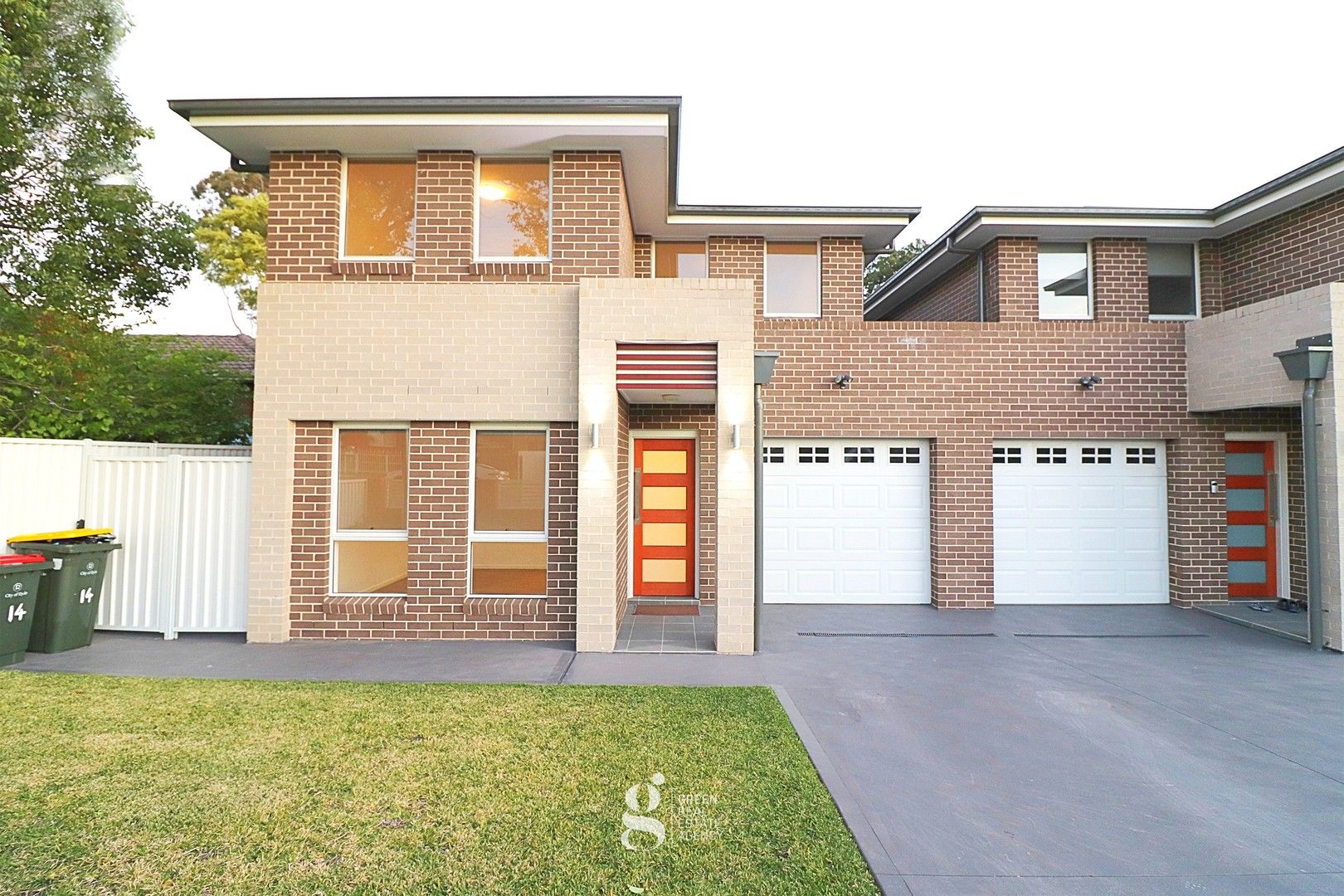 5 bedrooms Duplex in 14 Hibble Street WEST RYDE NSW, 2114
