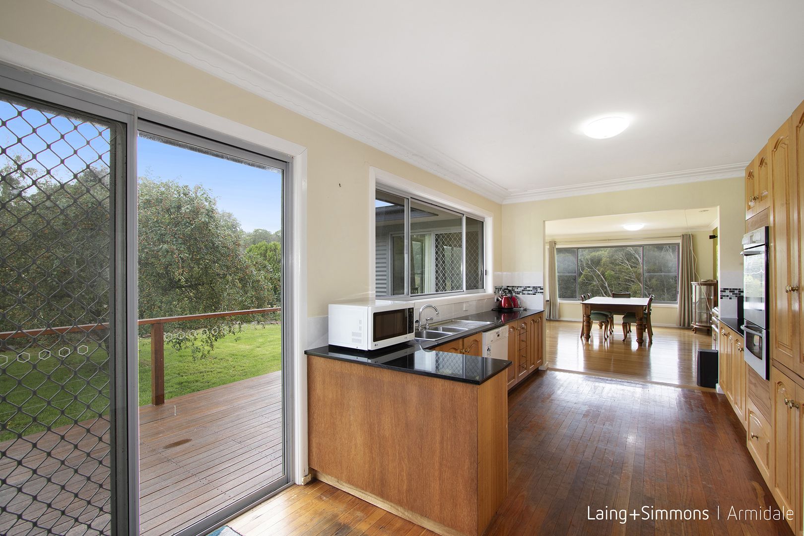 89 Sawpit Gully Road, Rocky River NSW 2358, Image 2