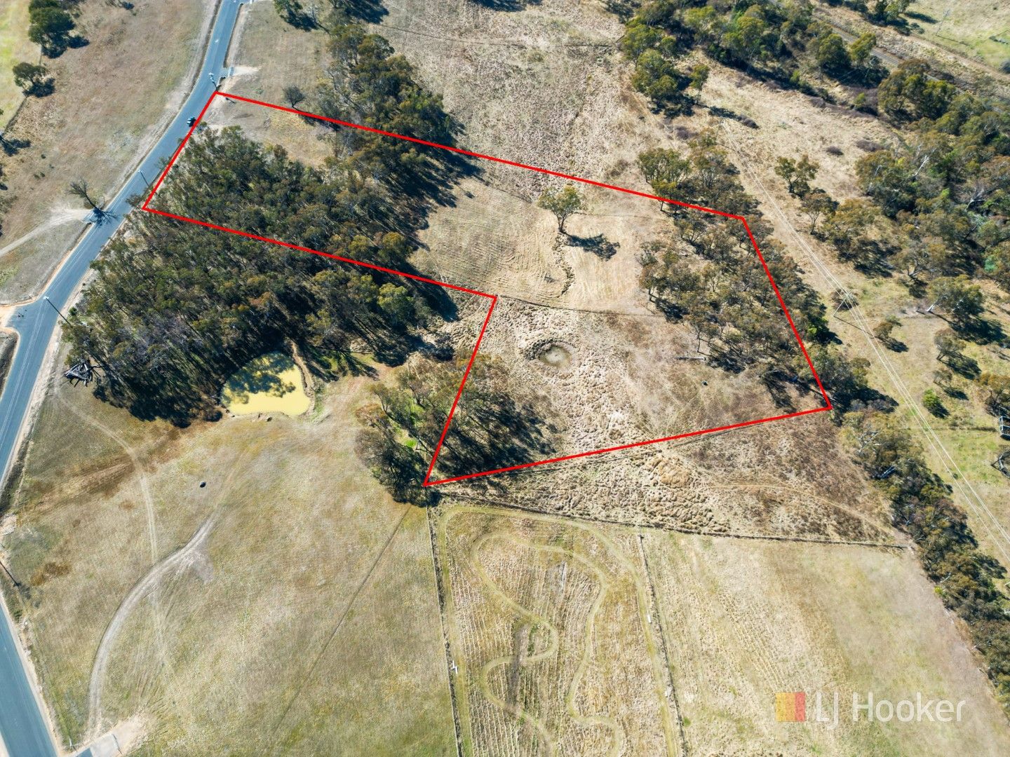 Lot 16 Portland Cullen Bullen Road, Portland NSW 2847, Image 0