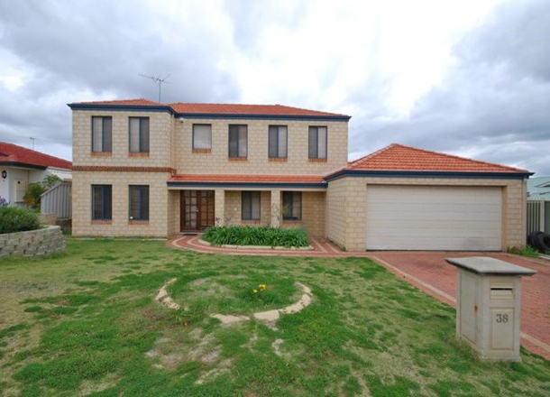 38 Rayner Drive, Landsdale WA 6065