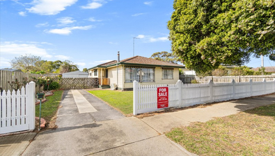 Picture of 16 Allman Street, HEYFIELD VIC 3858