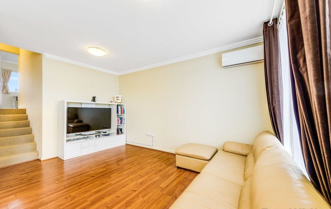 3 bedrooms Apartment / Unit / Flat in 43/320A LIVERPOOL Road ENFIELD NSW, 2136