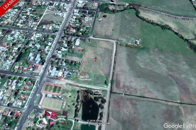 Picture of Lot 19 & Lot 20 Stillingfleet Street, BLAYNEY NSW 2799