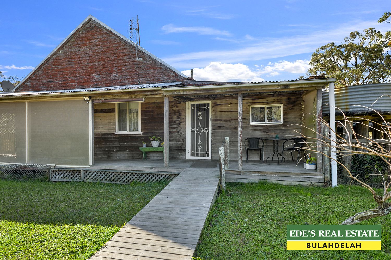 596 Markwell Road, Bulahdelah NSW 2423, Image 2