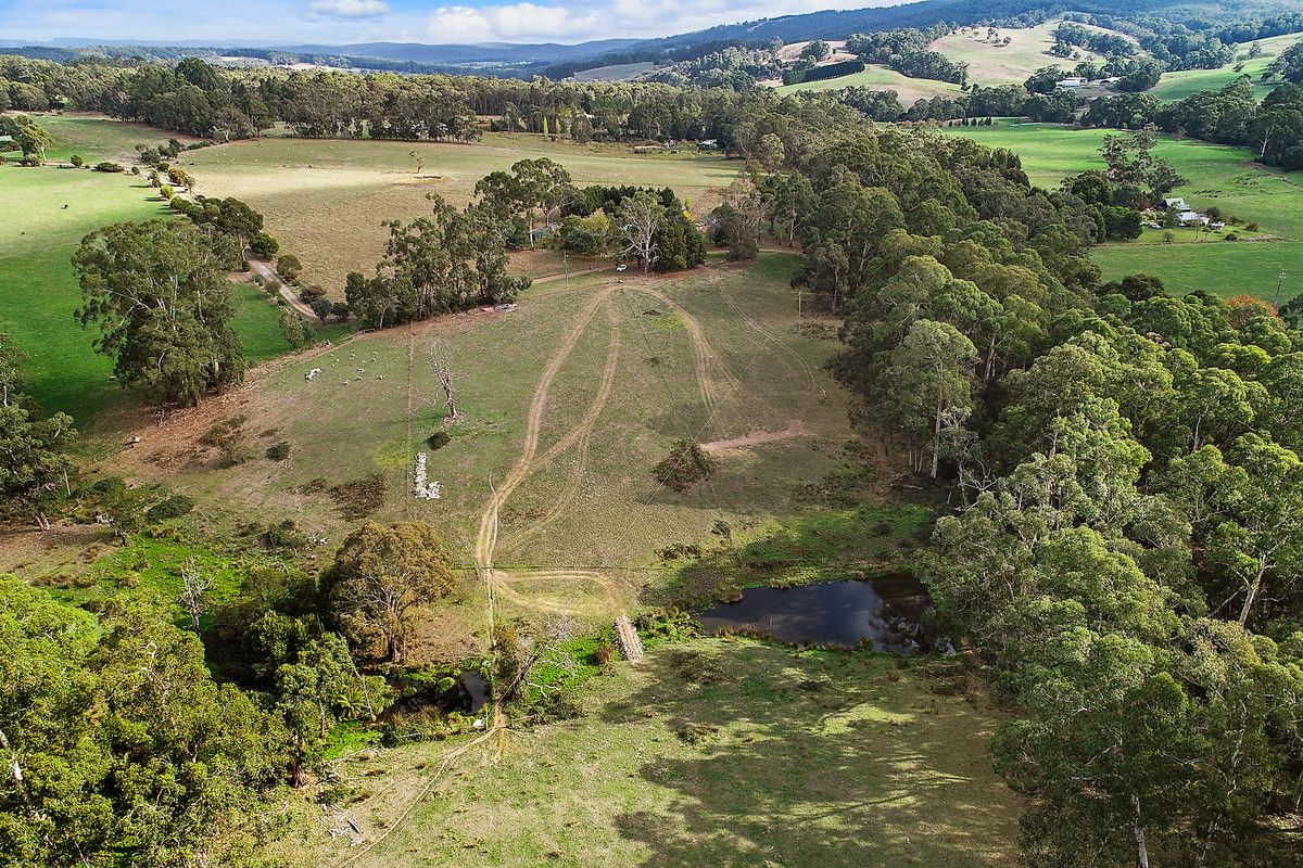 1 Riches Access Road, Kawarren VIC 3249, Image 1